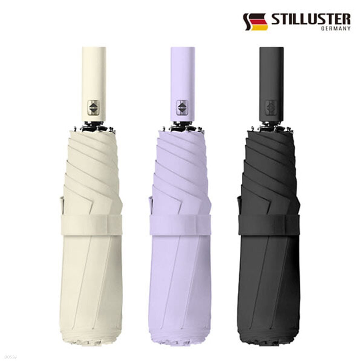 슈틸루스터
UV 차단
자동 3단 양우산 ST-PUP100 상세 이미지 1