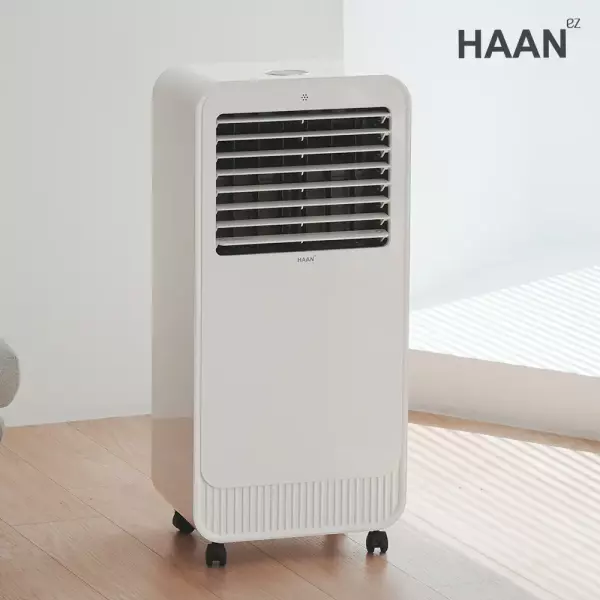 한경희 냉풍기 한경희 HA-L1800 G21160, 한동안 써본 솔직 후기