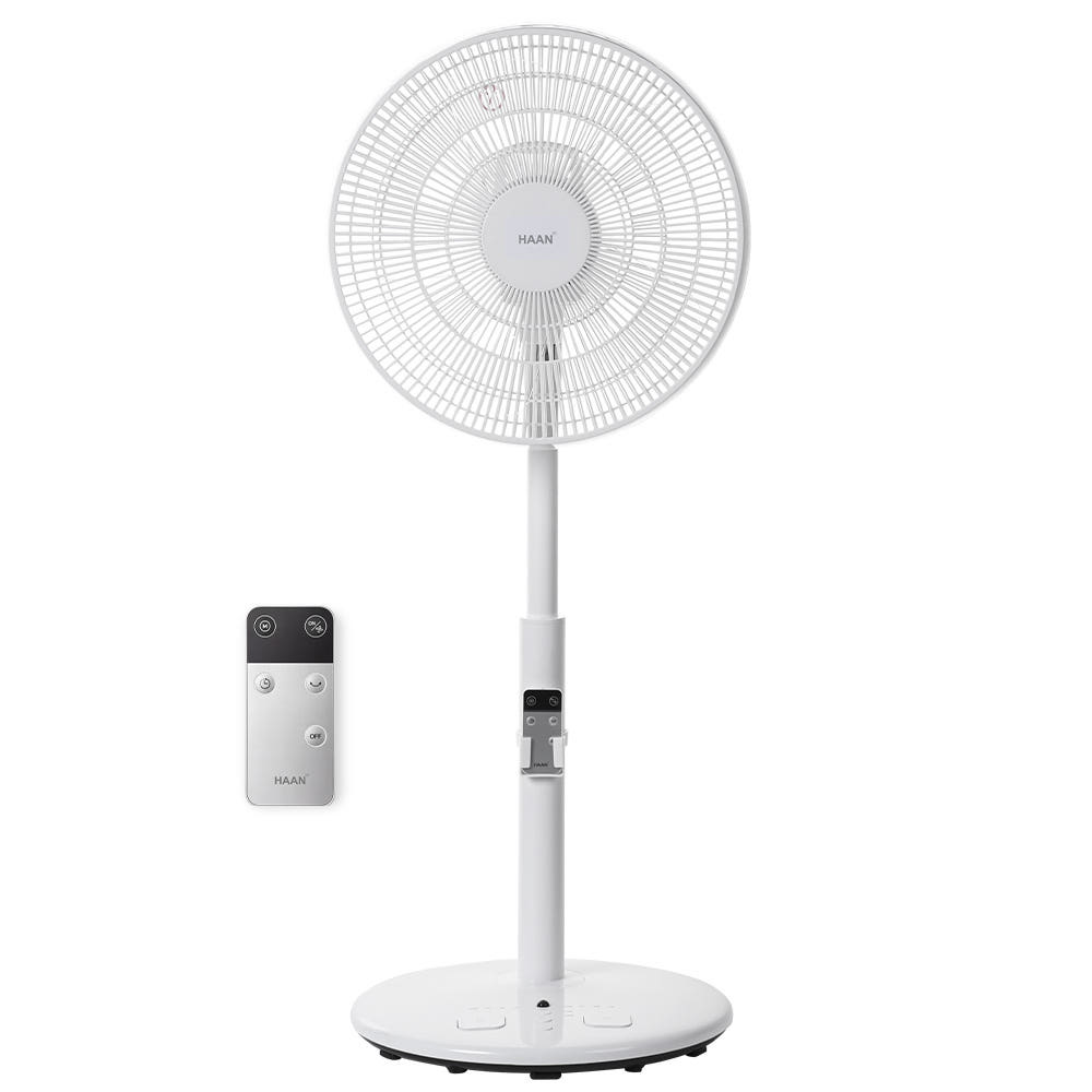 한경희 선풍기 한경희 14형 HA-HDC390 G21159, 써보니 이건 좀 물건이더라구요