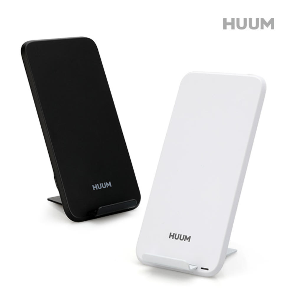 HUUM 3in1 무선 충전 패드 HWC-700QA 상세 이미지 1