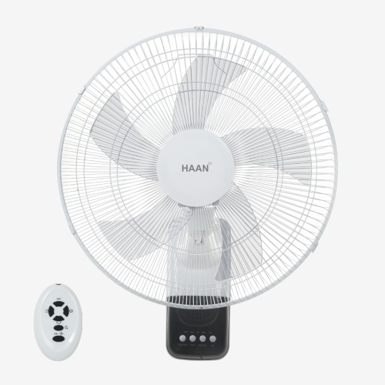 선풍기 한경희 벽걸이 HA-WF500A G21165 상세 이미지 1