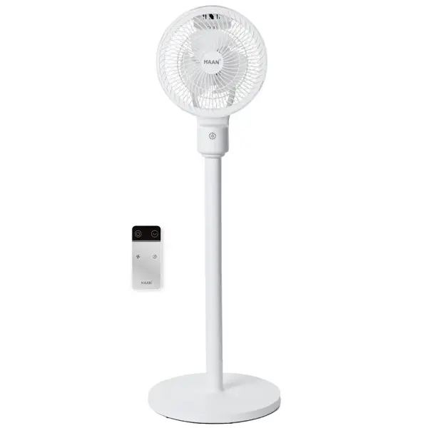한경희 선풍기 한경희 10형 전자식 HA-FAC100A G21139, 솔직 후기 (장단점 다 적음)