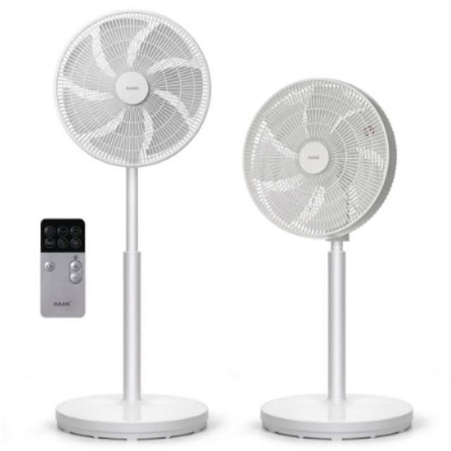선풍기 한경희 14형 HA-HDC340 G21172 상세 이미지 1
