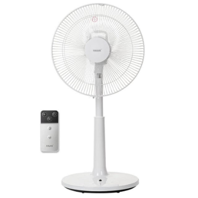 한경희 선풍기 한경희 14형 HA-HDC370 G21166, 솔직 후기 (장단점 다 적음)