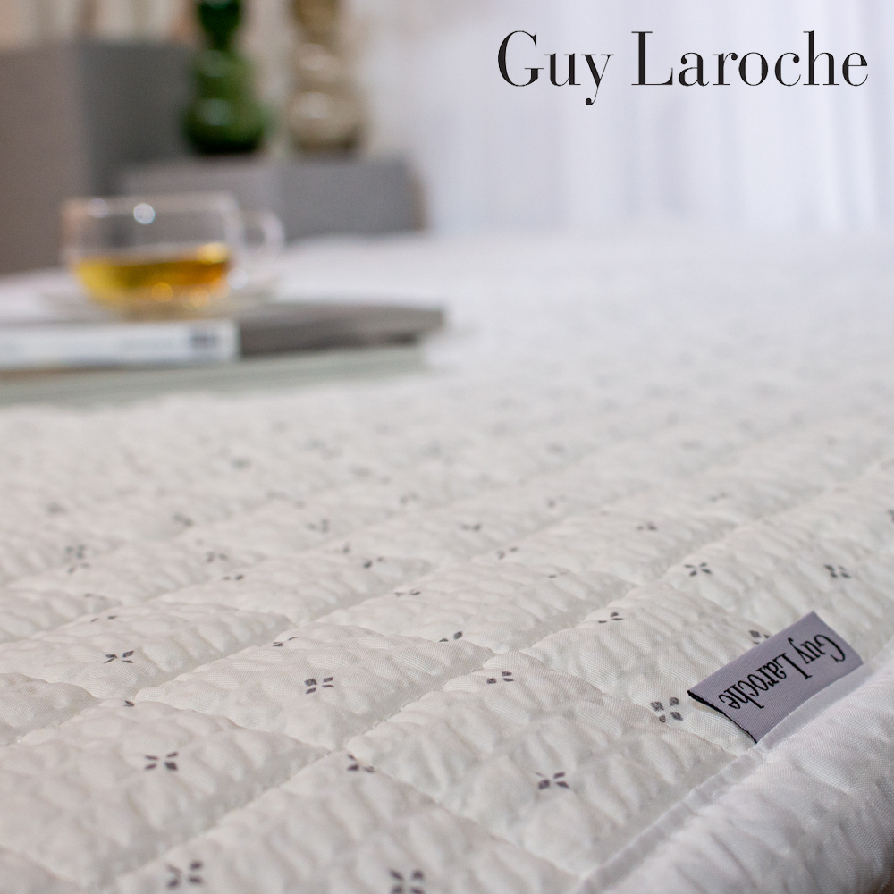 기라로쉬 [Guy Laroche] 크림시어서커 패드단품 Q, 써보니 이건 좀 물건이더라구요