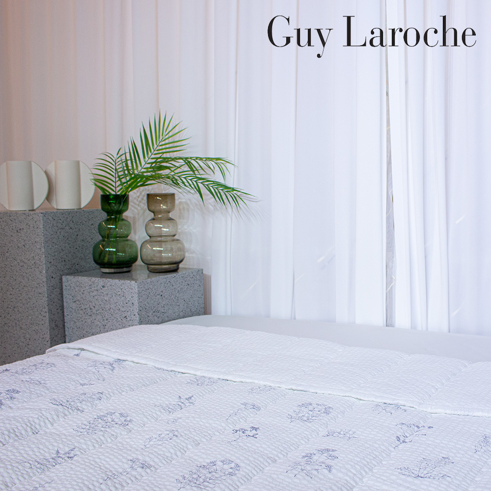 기라로쉬 [Guy Laroche] 테라피 시어서커 이불단품 Q, 써보니 이건 좀 물건이더라구요