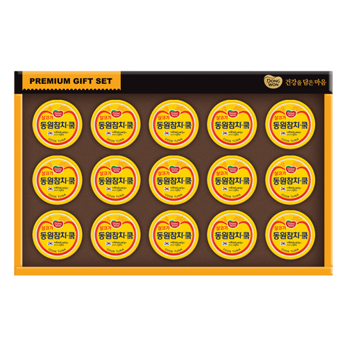 동원 [동원] 참치 15호 (동원 쿡참치 85g x 15), 써보니 이건 좀 물건이더라구요
