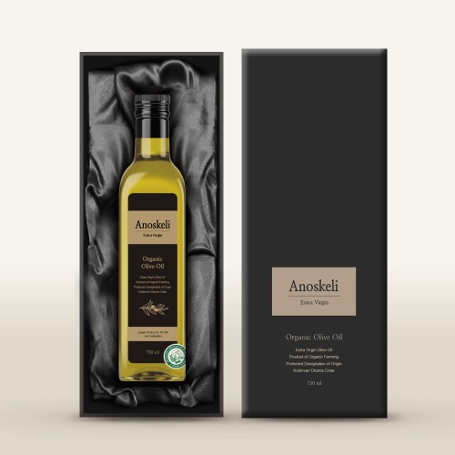 라온오가닉 [라온오가닉] 그리스 크레타 프리미엄 냉압착 올리브유 750ml, 한동안 써본 솔직 후기