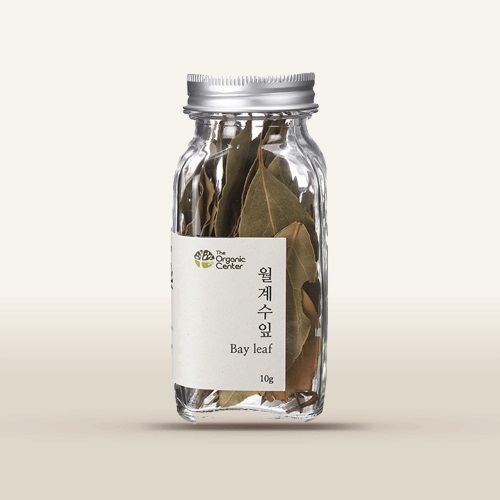 라온오가닉 [라온오가닉] 월계수잎 10g 1병(약병), 솔직 후기 (장단점 다 적음)