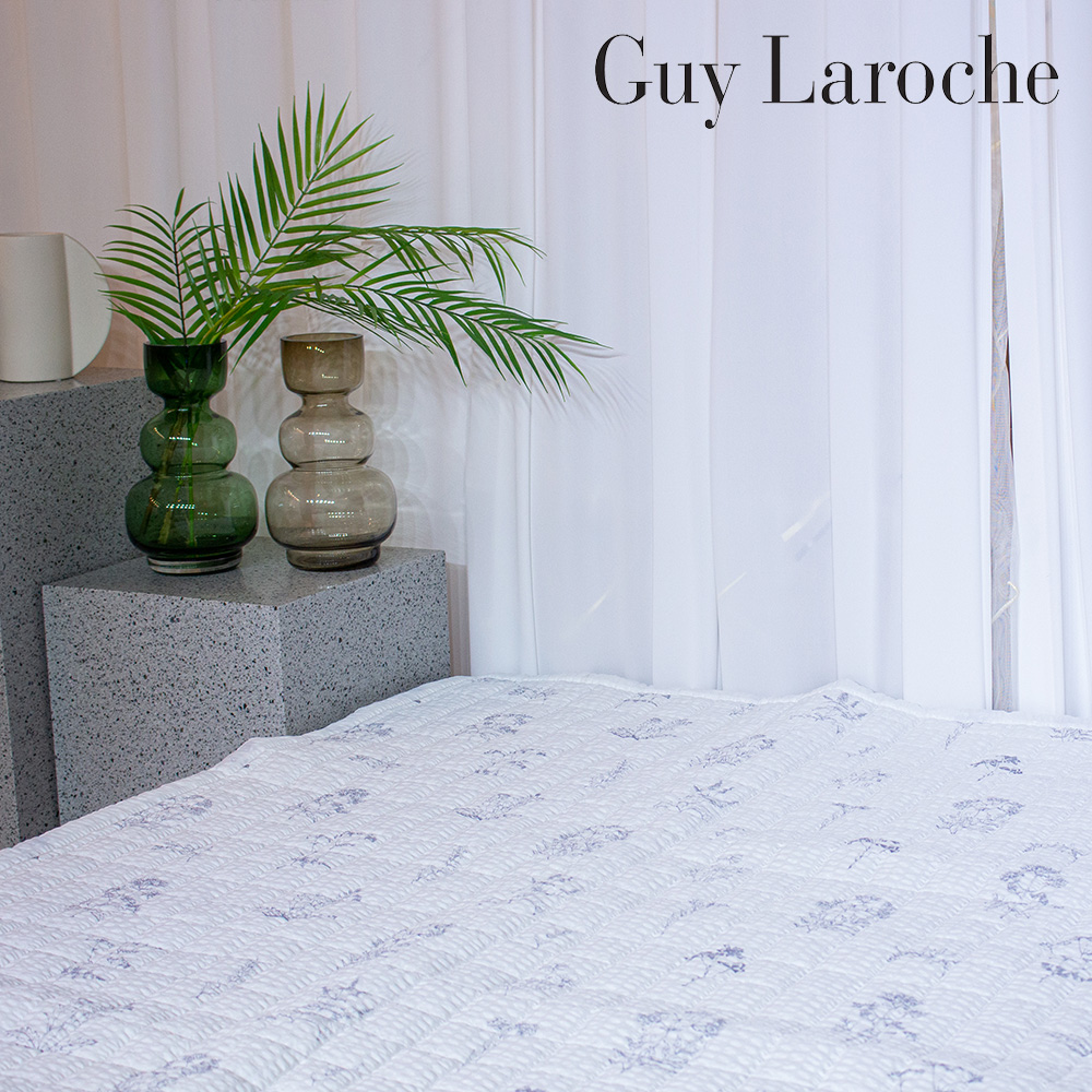 기라로쉬 [Guy Laroche] 테라피 시어서커 패드단품 Q, 써보니 이건 좀 물건이더라구요
