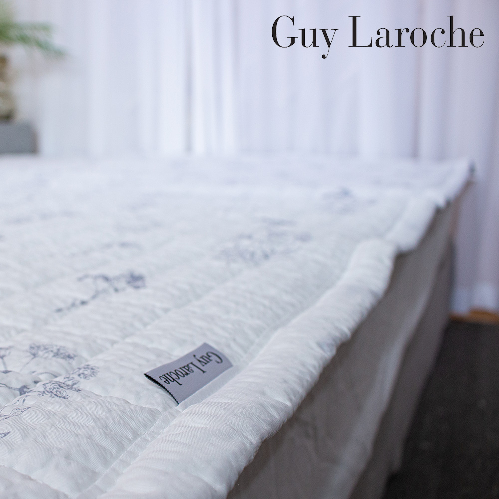 기라로쉬 [Guy Laroche] 테라피 시어서커 패드단품 S, 솔직 후기 (장단점 다 적음)