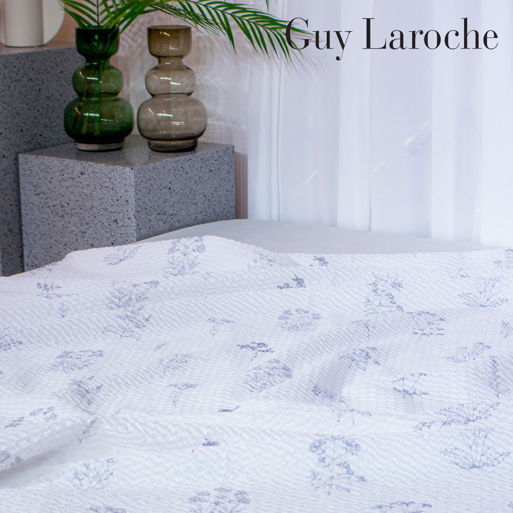 기라로쉬 [Guy Laroche] 테라피 홑이불 (160*200), 솔직 후기 (장단점 다 적음)