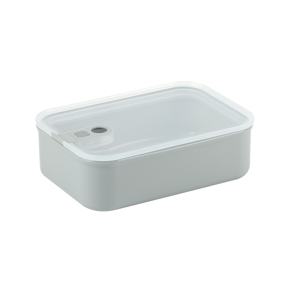 네오플램 [네오플램] 퍼펙트씰O PP 직사각 밀폐용기 1600ml, 한동안 써본 솔직 후기