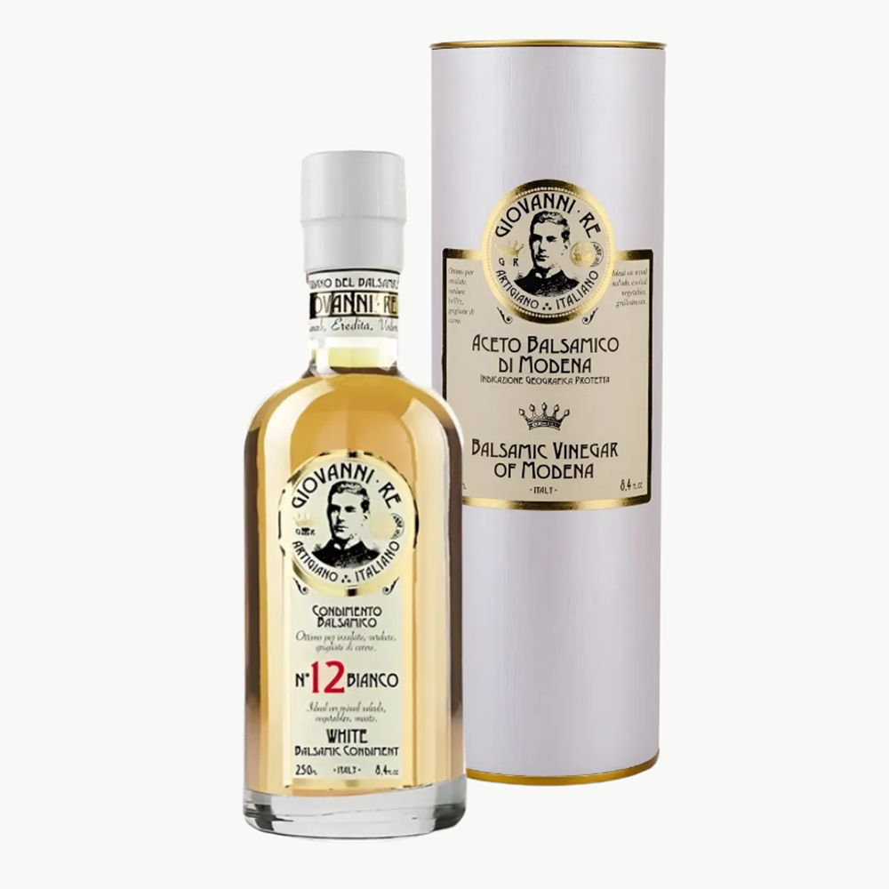 죠반니 레 (백화점판매상품) [명절기간한정][죠반니 레] 3 크라운 발사믹 250ml (지관포함), 솔직