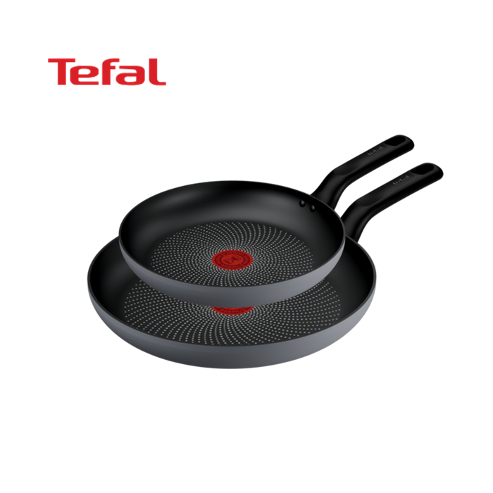 테팔 [테팔] 아르테세 인덕션 프라이팬 2종 세트(FP24cm+FP28cm), 솔직 후기 (장단점 다 적음)