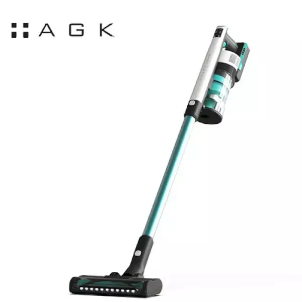 AGK [AGK] 퀵클린 듀얼프로 BLDC 무선 청소기 AGK-VC2000A, 솔직 후기 (장단점 다 적음)