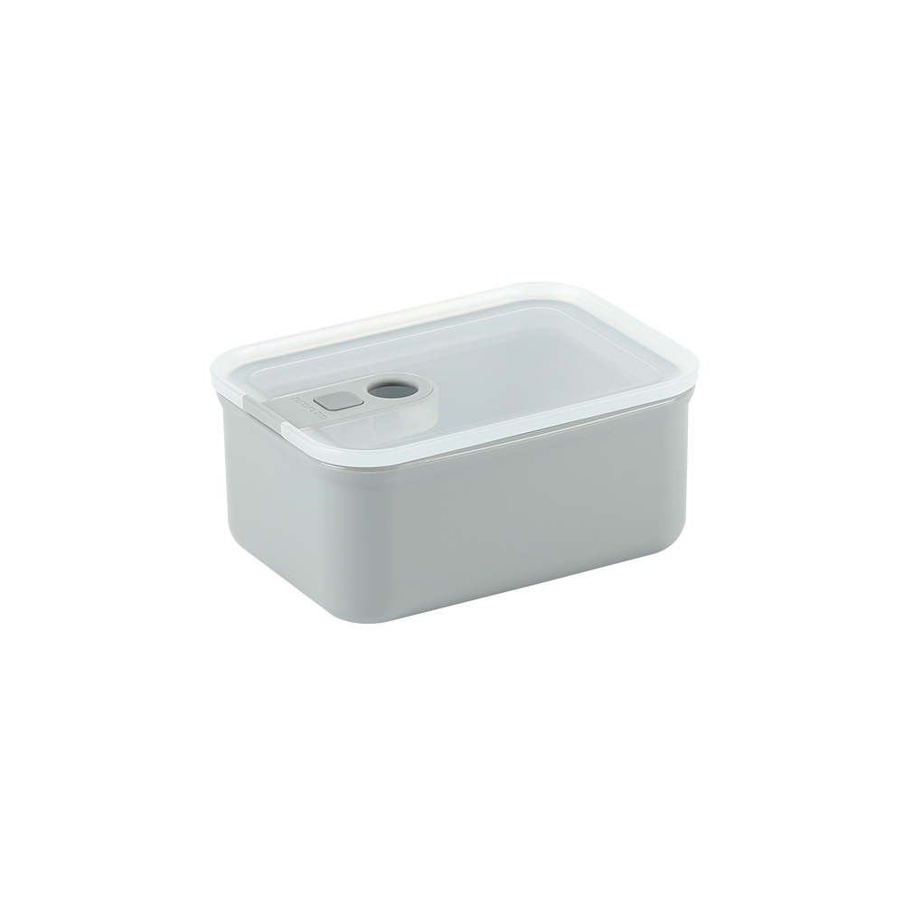 네오플램 [네오플램] 퍼펙트씰O PP 직사각 밀폐용기 750ml, 솔직 후기 (장단점 다 적음)