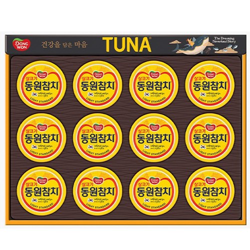 S 동원 T12호 상세 이미지 1