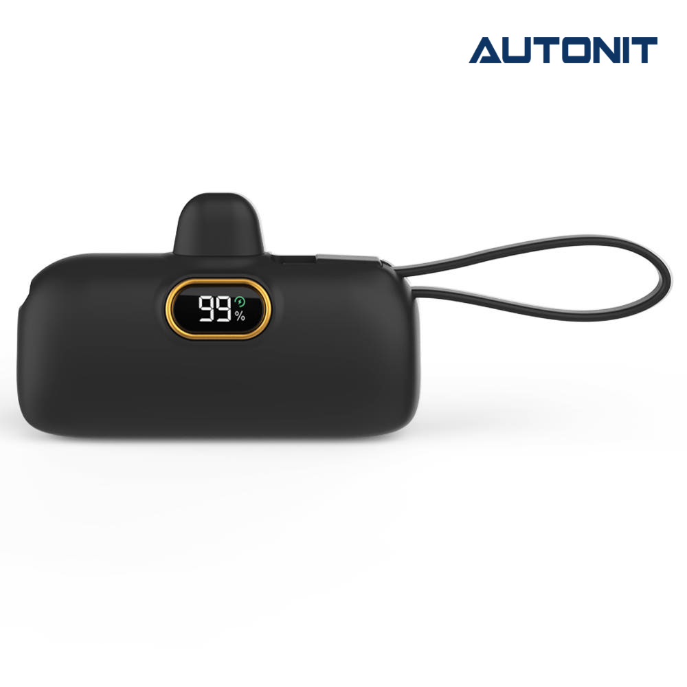 AUTONIT 오토닛 고속22.5w 도킹 보조배터리 상세 이미지 4