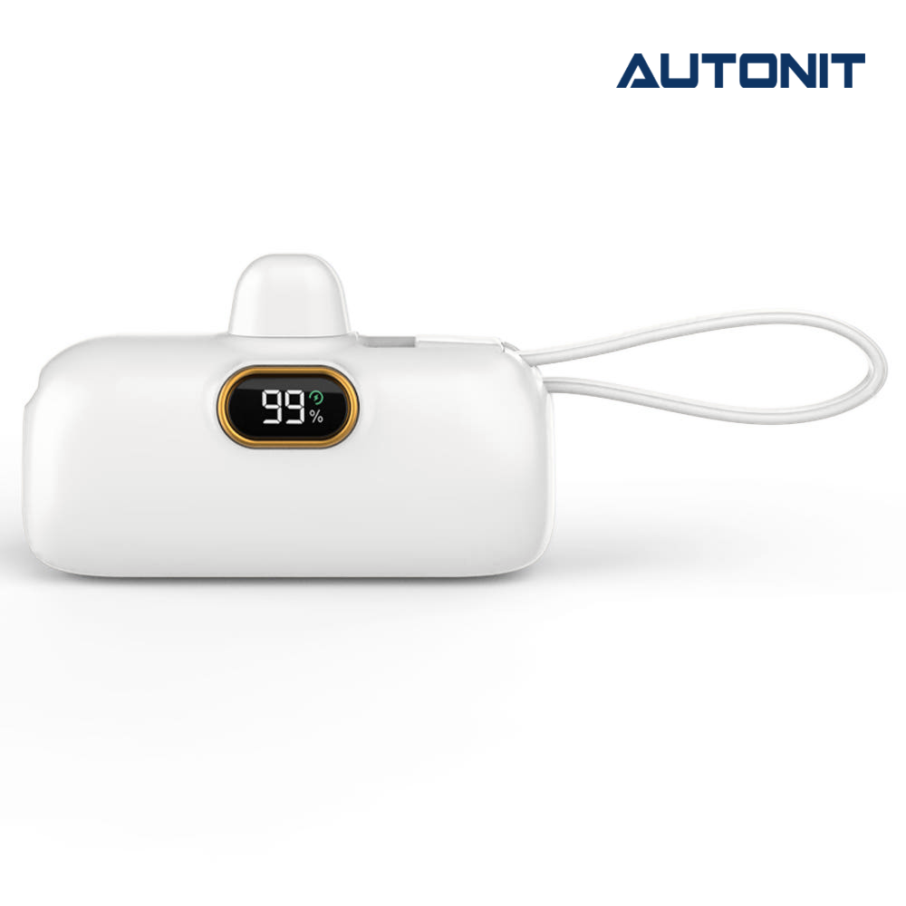 AUTONIT 오토닛 고속22.5w 도킹 보조배터리 상세 이미지 5
