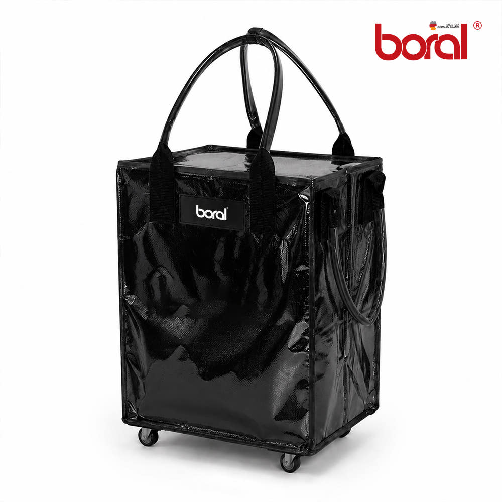 보랄 롤링 카트백 60L BR-RCB620 상세 이미지 2