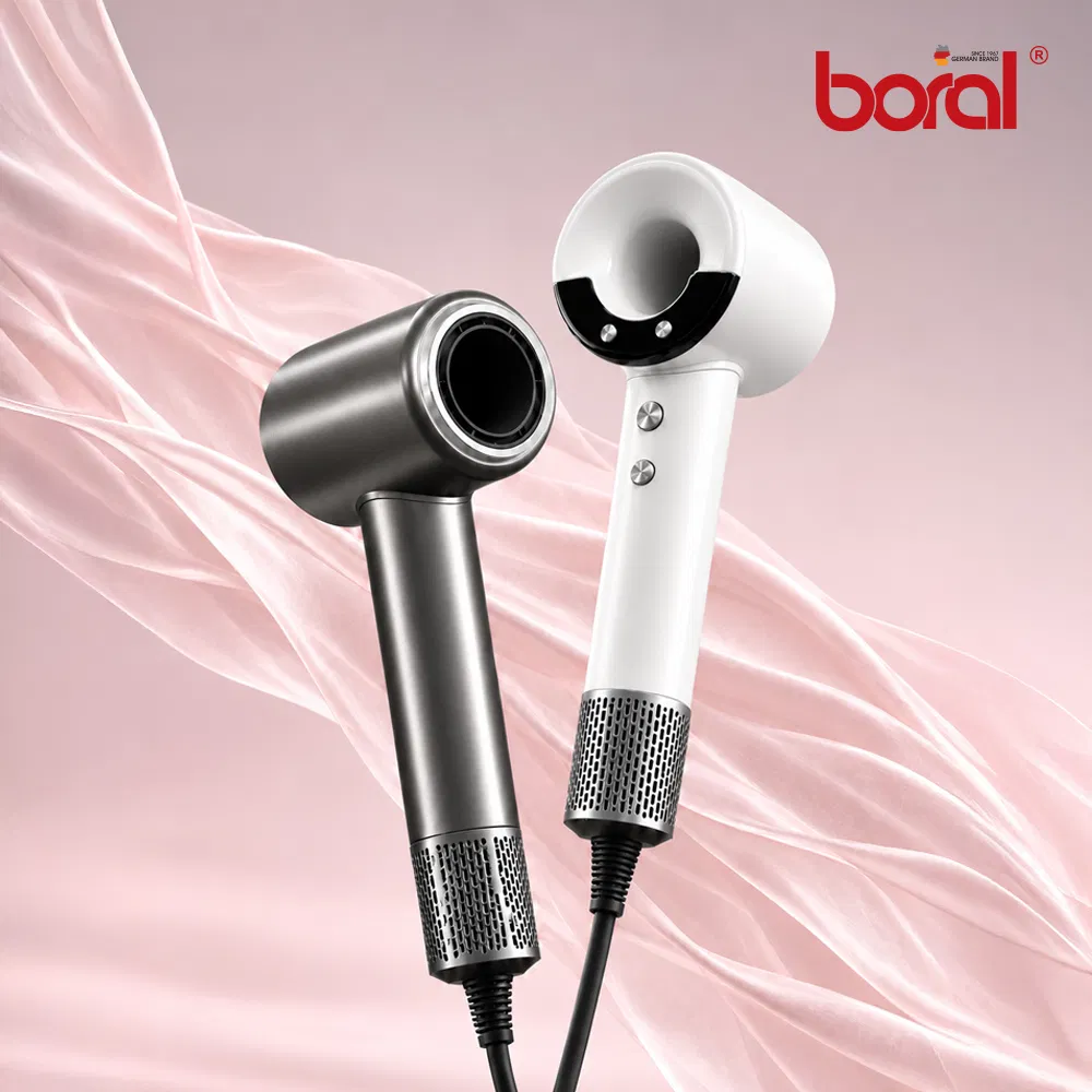 보랄 더 뷰티 헤어 드라이어 싱글 BR-HD550SMD
